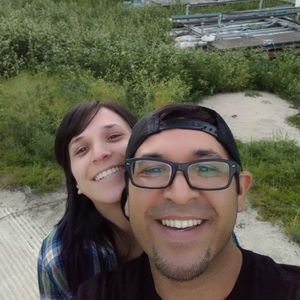 Meet your Posher, Matthew